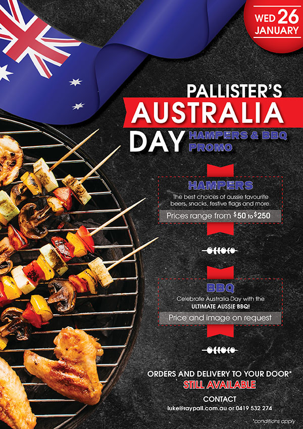 Australia Day