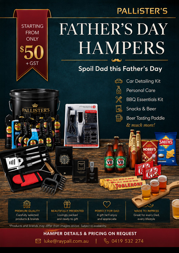 Fathers Day