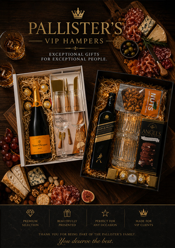 VIP Hamper