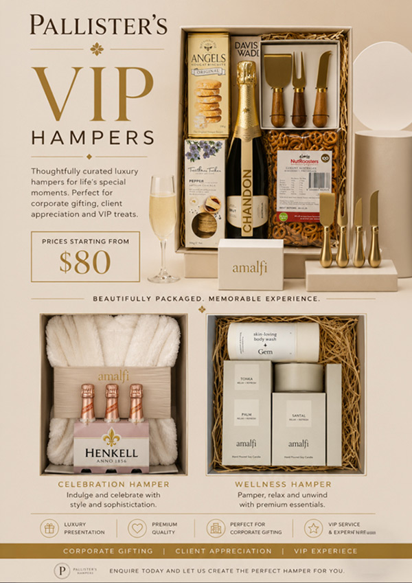 VIP Hamper